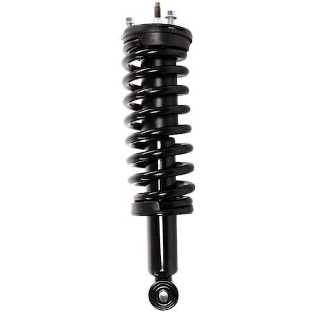 Prt Suspension Strut And Coil Spring Assembly, Prt 710098 710098